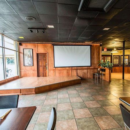 Econo Lodge Ormond Beach Eksteriør billede