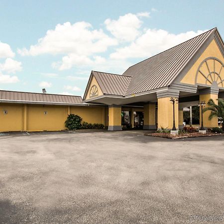 Econo Lodge Ormond Beach Eksteriør billede