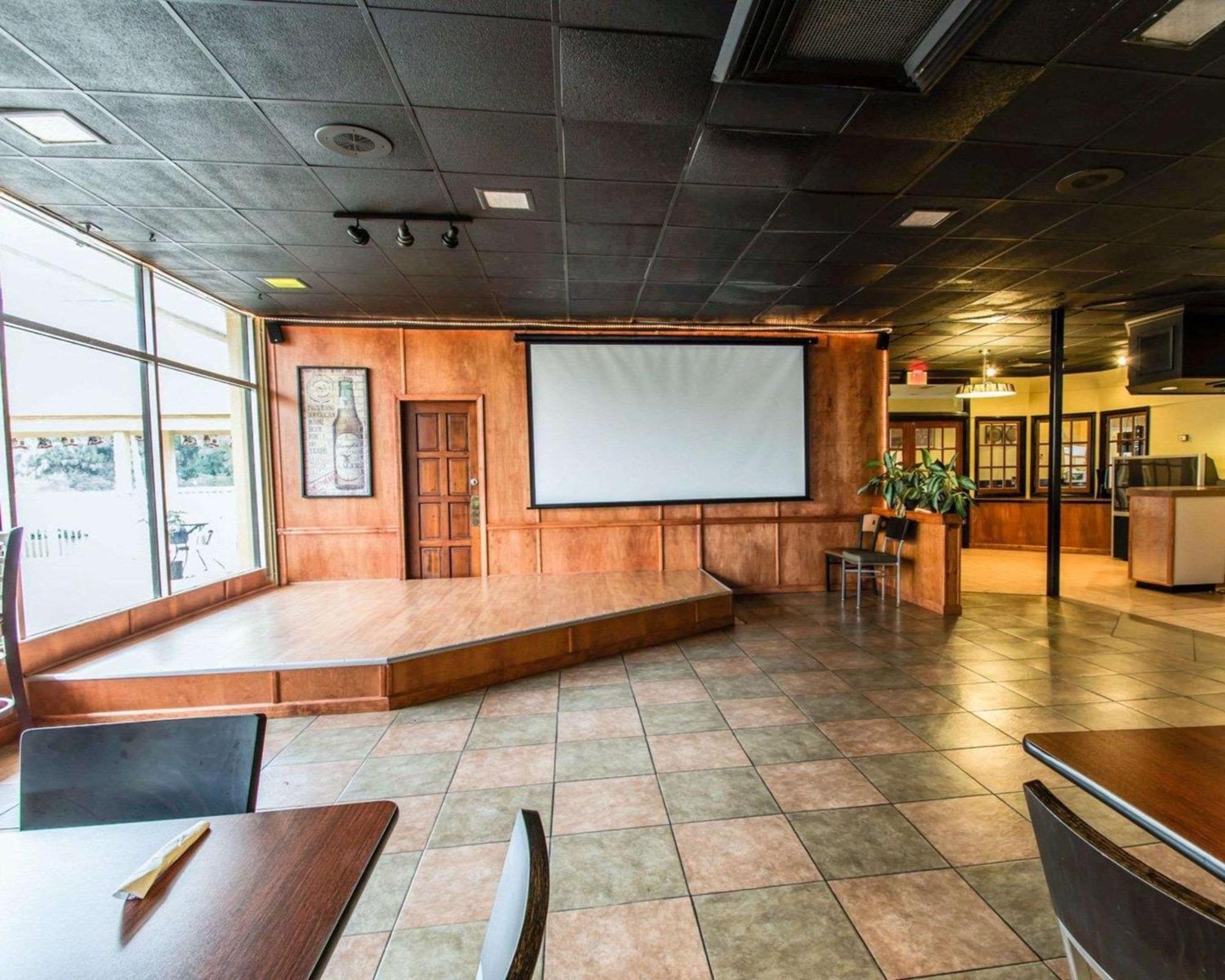Econo Lodge Ormond Beach Eksteriør billede