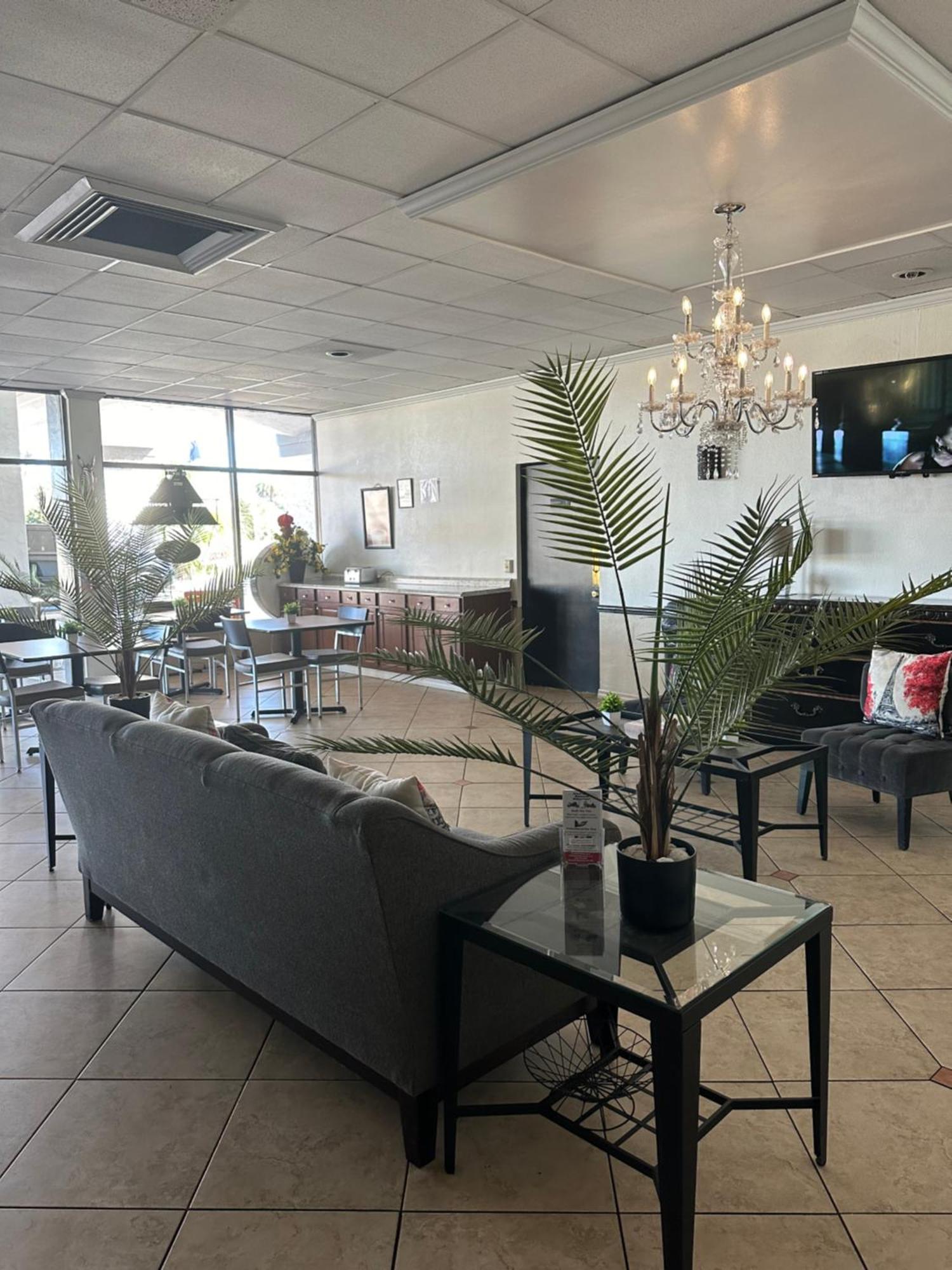 Econo Lodge Ormond Beach Eksteriør billede