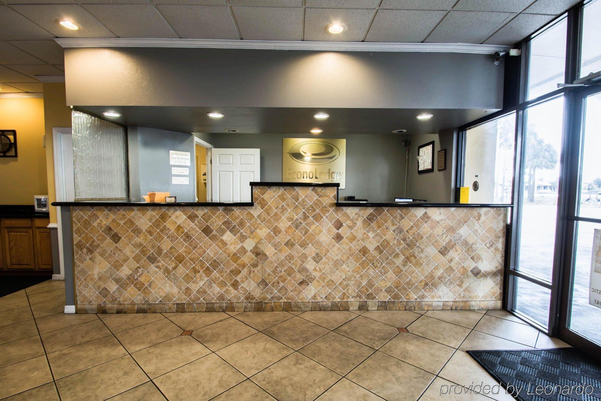 Econo Lodge Ormond Beach Eksteriør billede