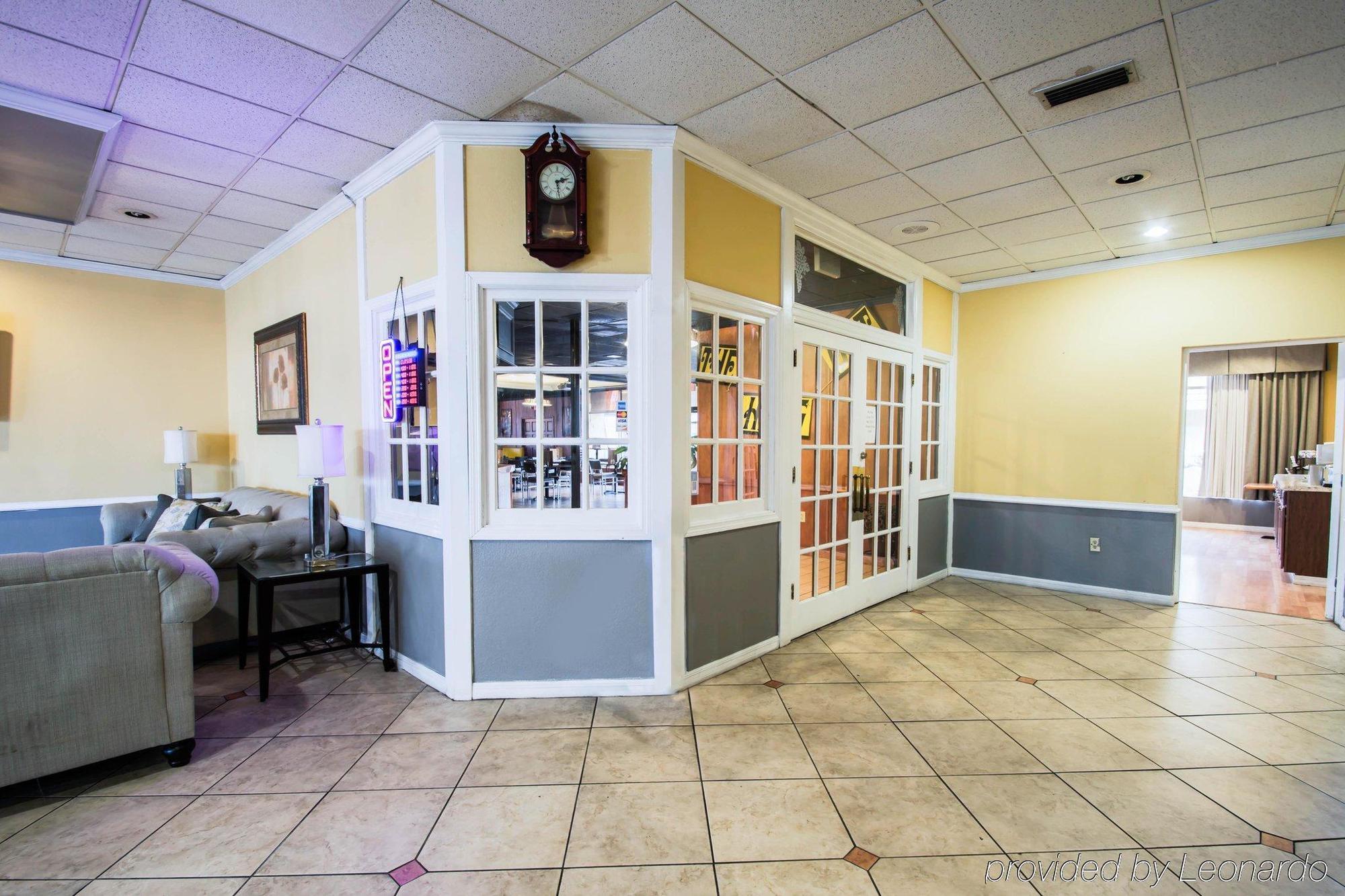 Econo Lodge Ormond Beach Eksteriør billede