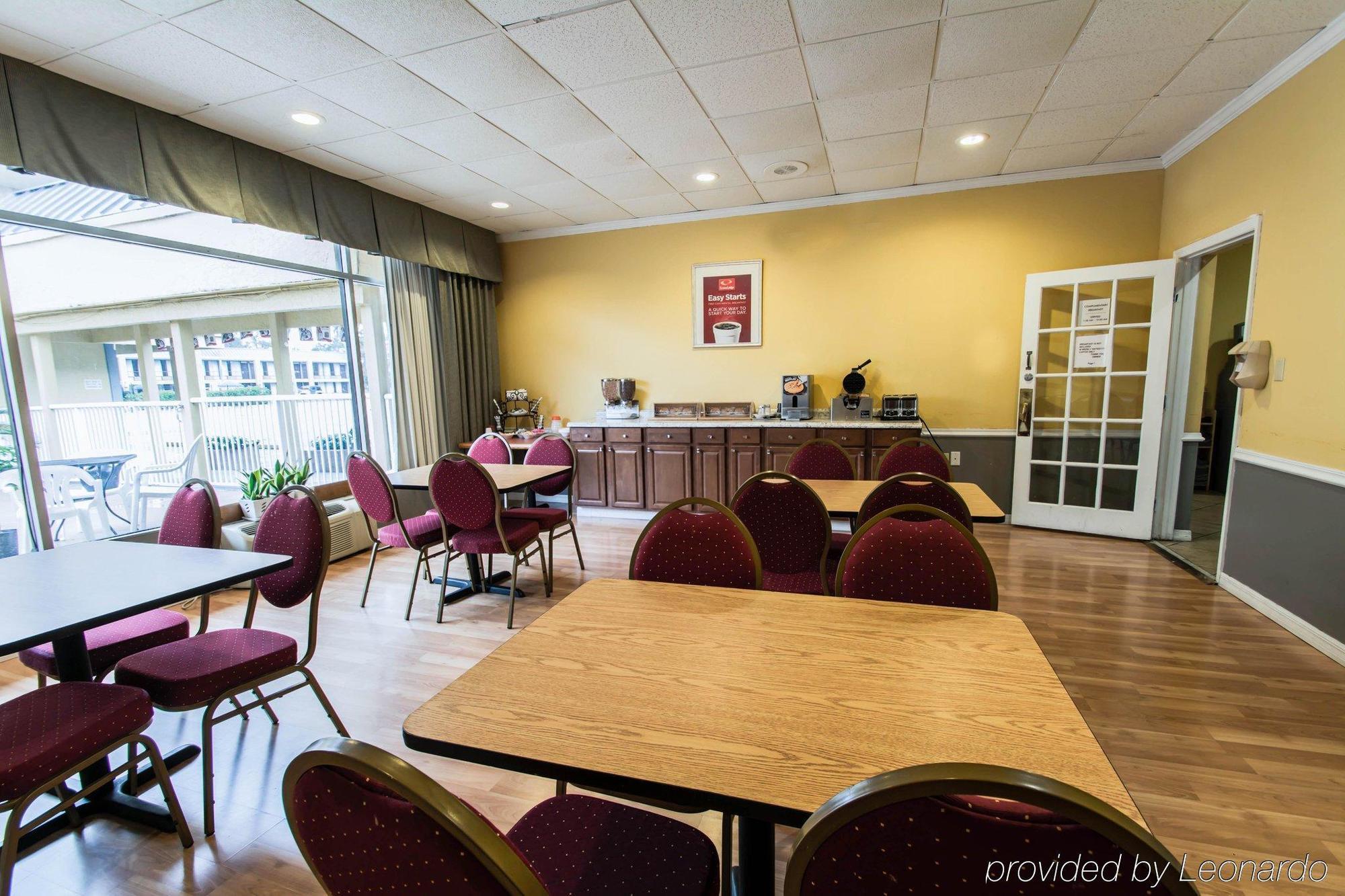 Econo Lodge Ormond Beach Eksteriør billede