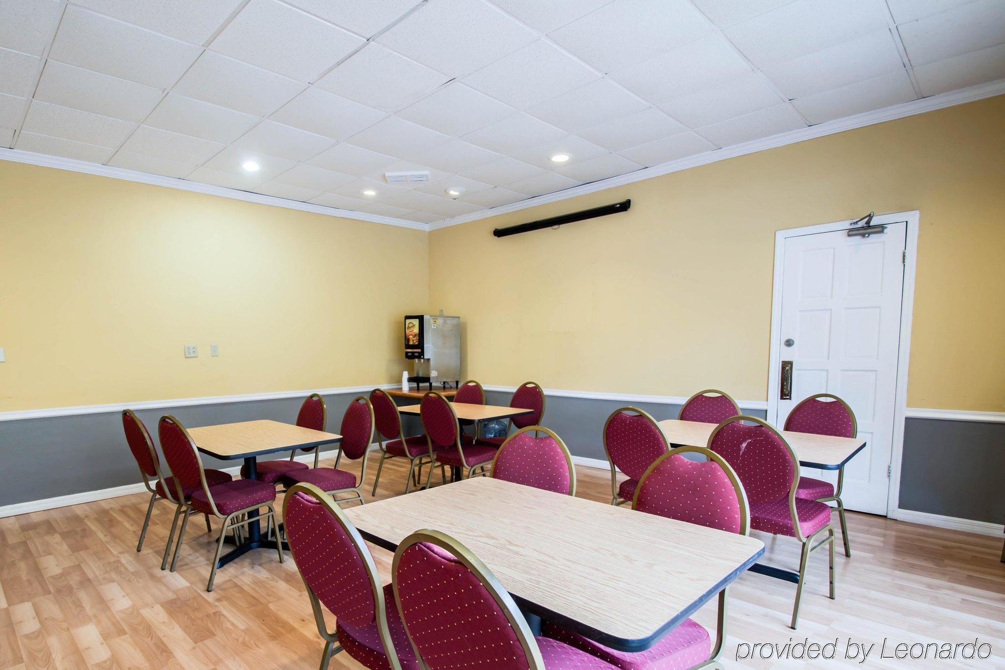 Econo Lodge Ormond Beach Eksteriør billede