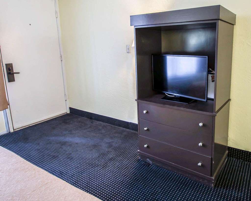 Econo Lodge Ormond Beach Værelse billede