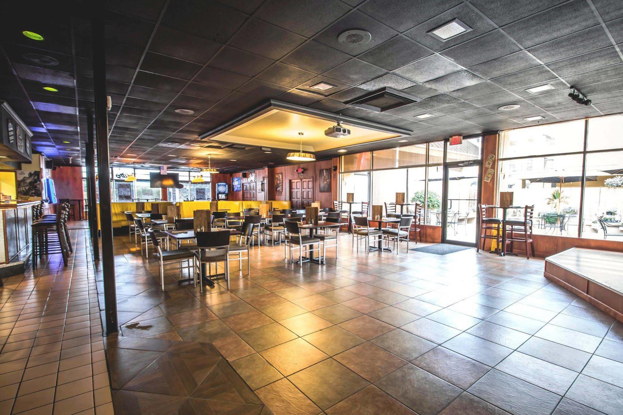 Econo Lodge Ormond Beach Eksteriør billede
